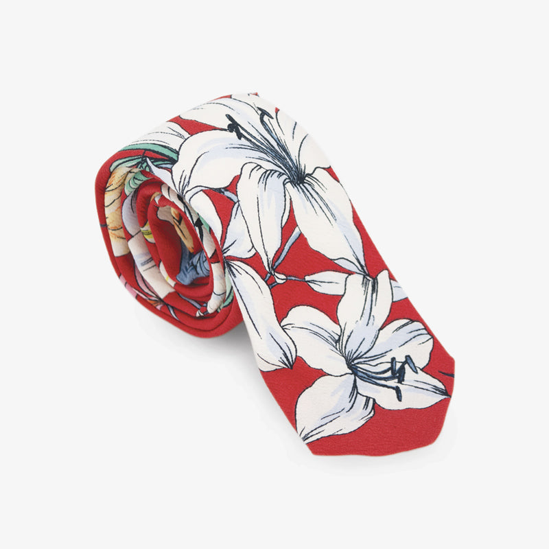 Cravate - Caliento | Edmunds